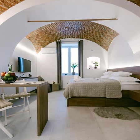 Apartment Tkalča Zagreb Bagian luar foto