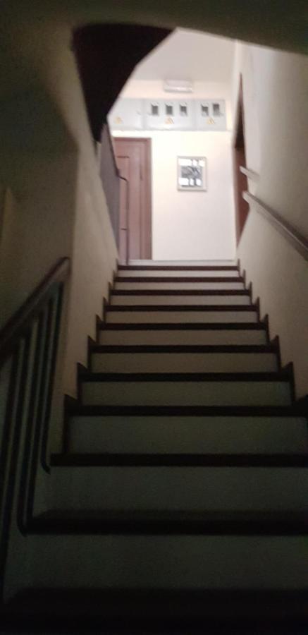 Apartment Tkalča Zagreb Bagian luar foto