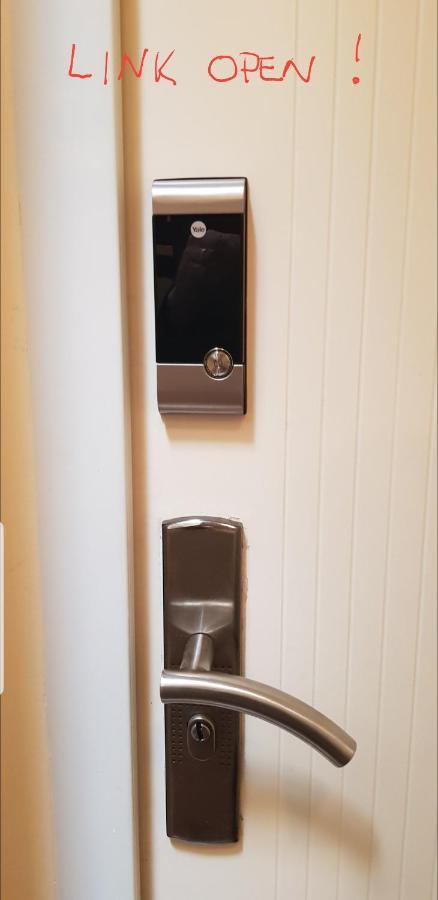 Apartment Tkalča Zagreb Bagian luar foto