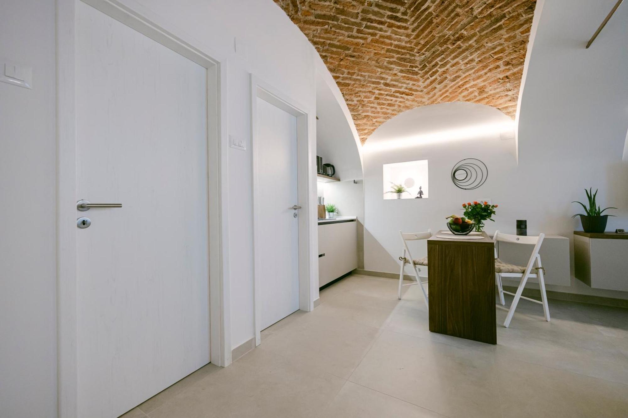 Apartment Tkalča Zagreb Bagian luar foto