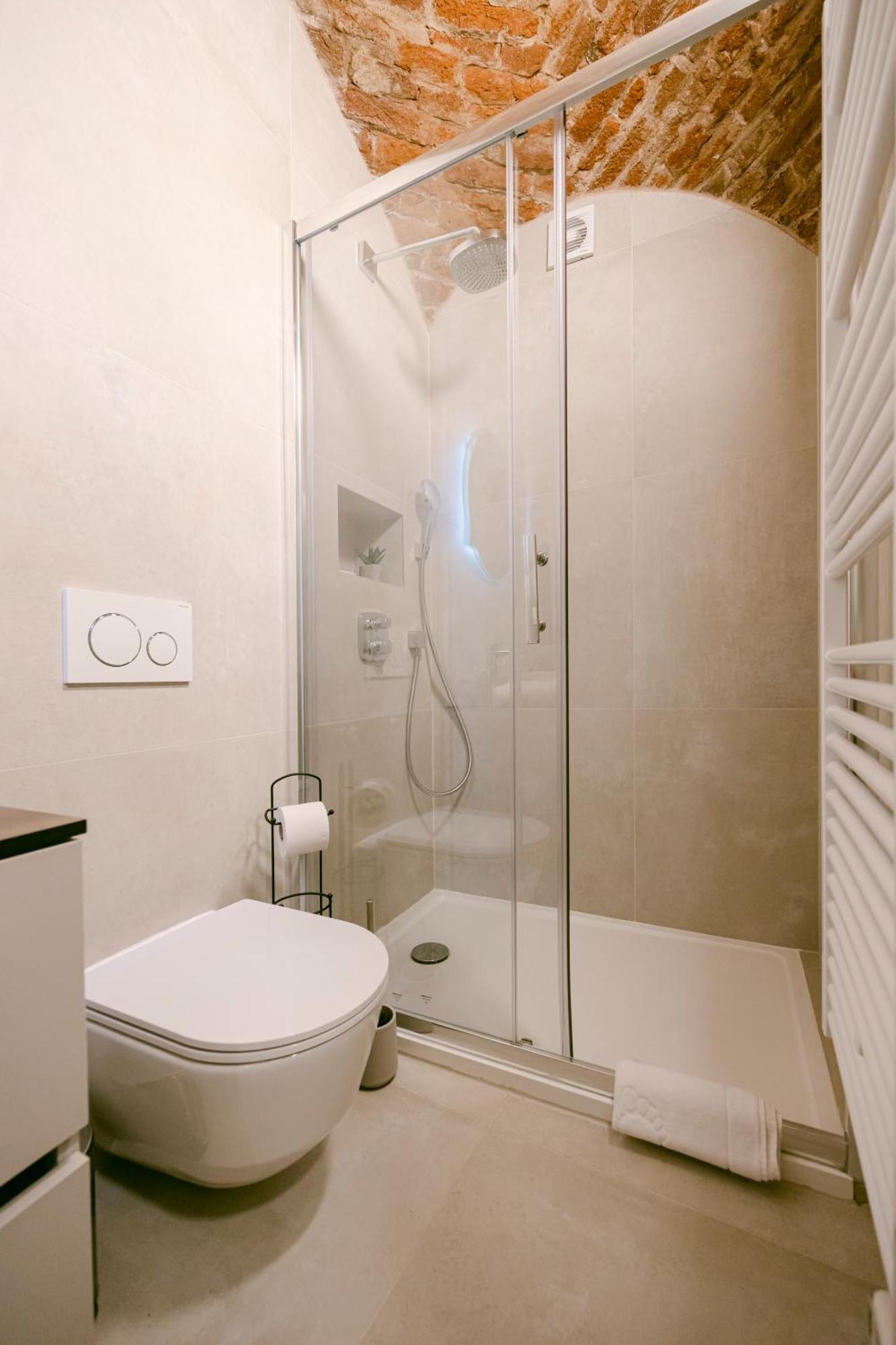 Apartment Tkalča Zagreb Bagian luar foto