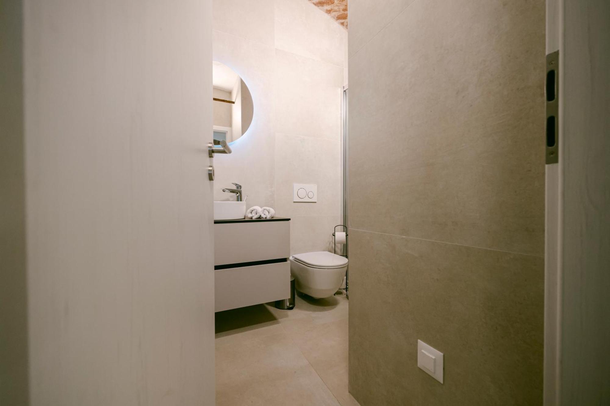 Apartment Tkalča Zagreb Bagian luar foto
