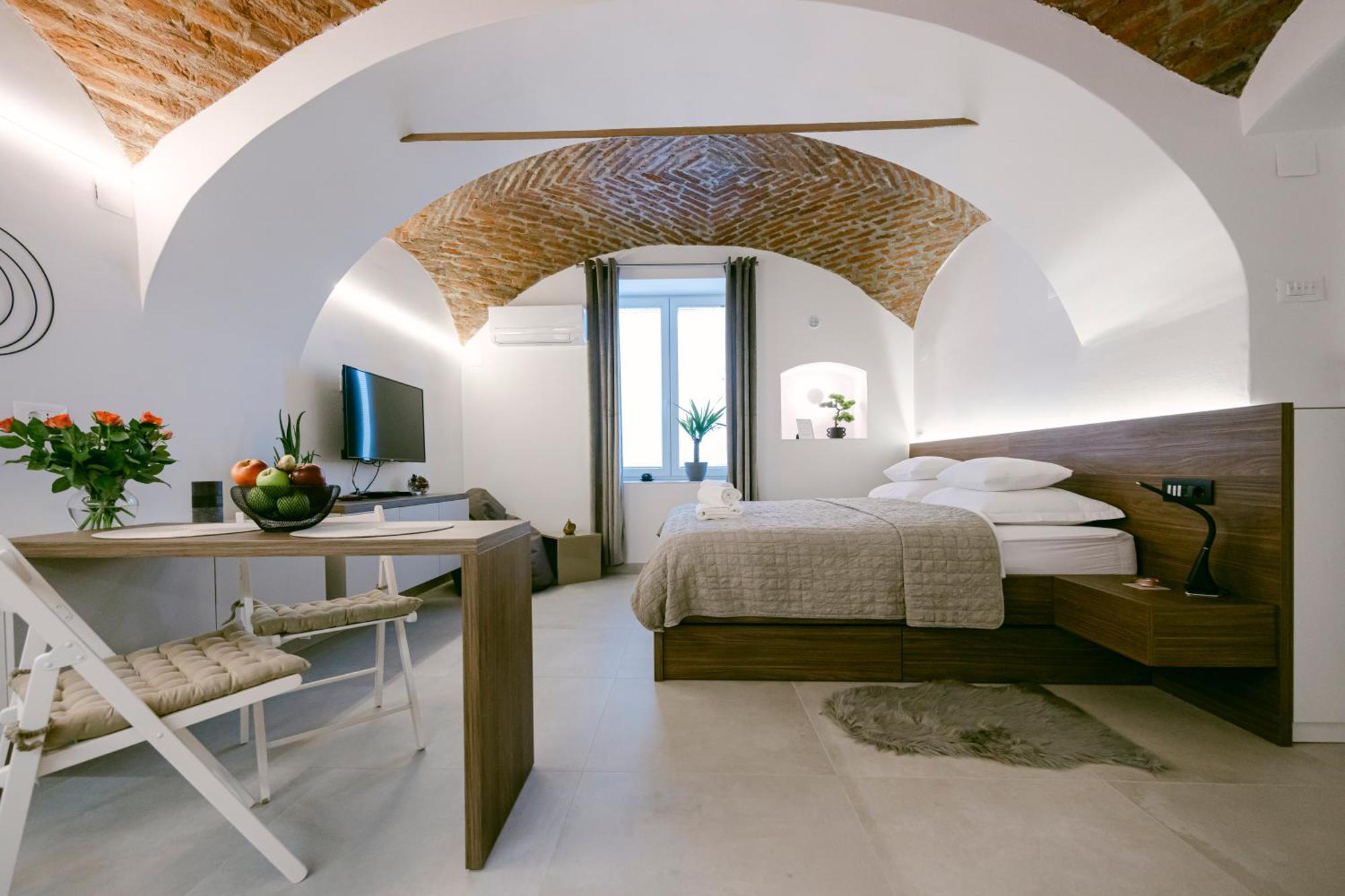 Apartment Tkalča Zagreb Bagian luar foto