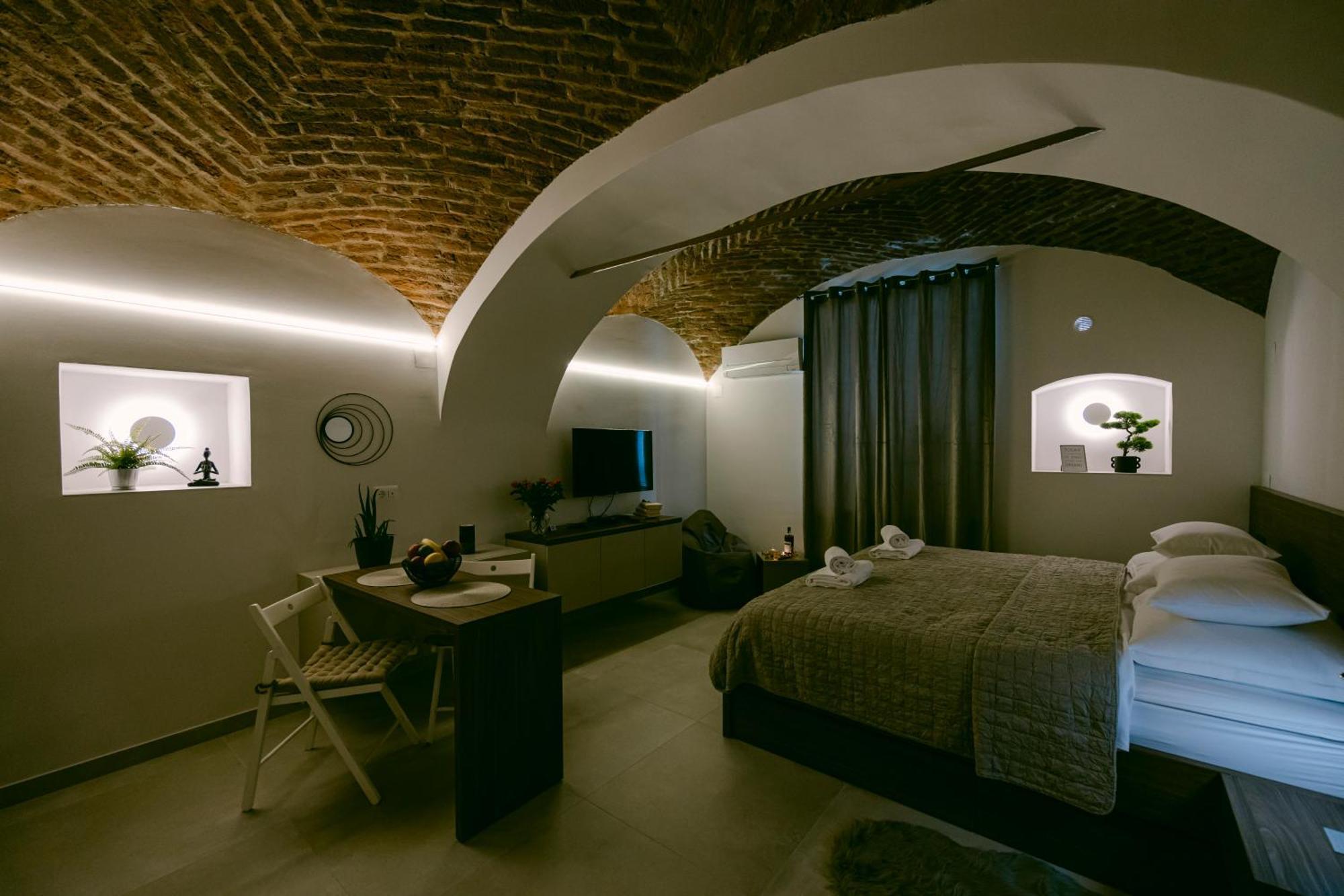 Apartment Tkalča Zagreb Bagian luar foto