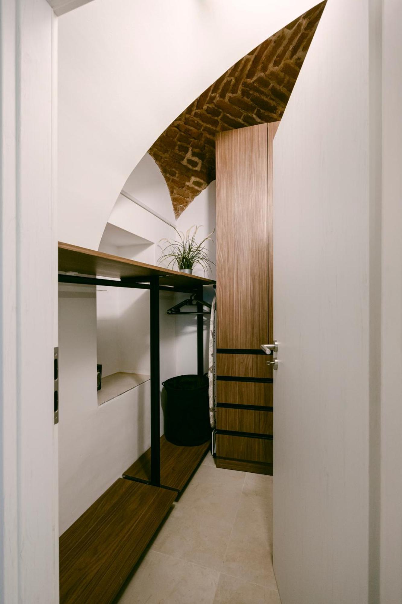 Apartment Tkalča Zagreb Bagian luar foto