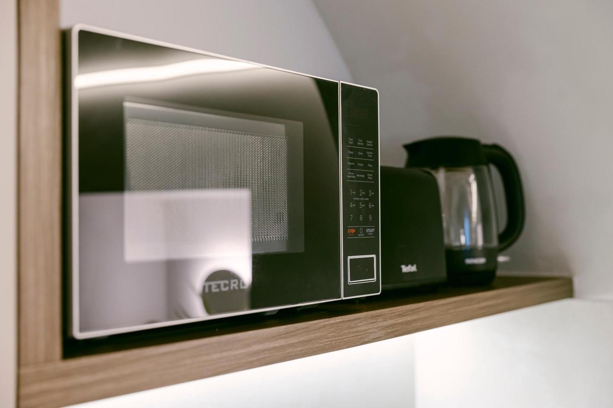 Apartment Tkalča Zagreb Bagian luar foto
