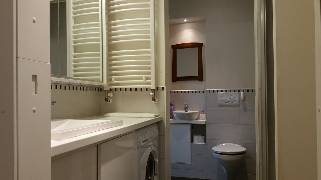 Apartment Tkalča Zagreb Bagian luar foto