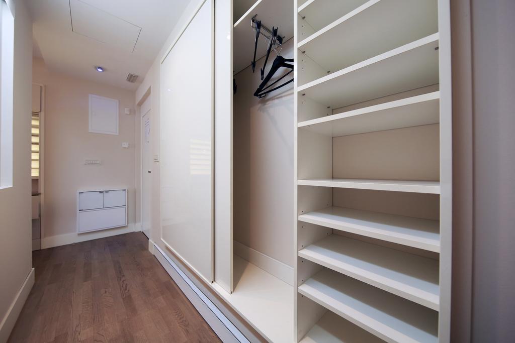 Apartment Tkalča Zagreb Bagian luar foto