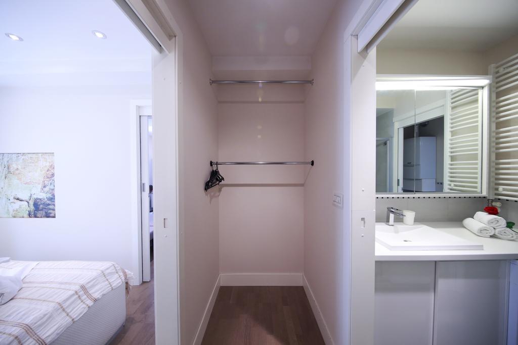 Apartment Tkalča Zagreb Bagian luar foto