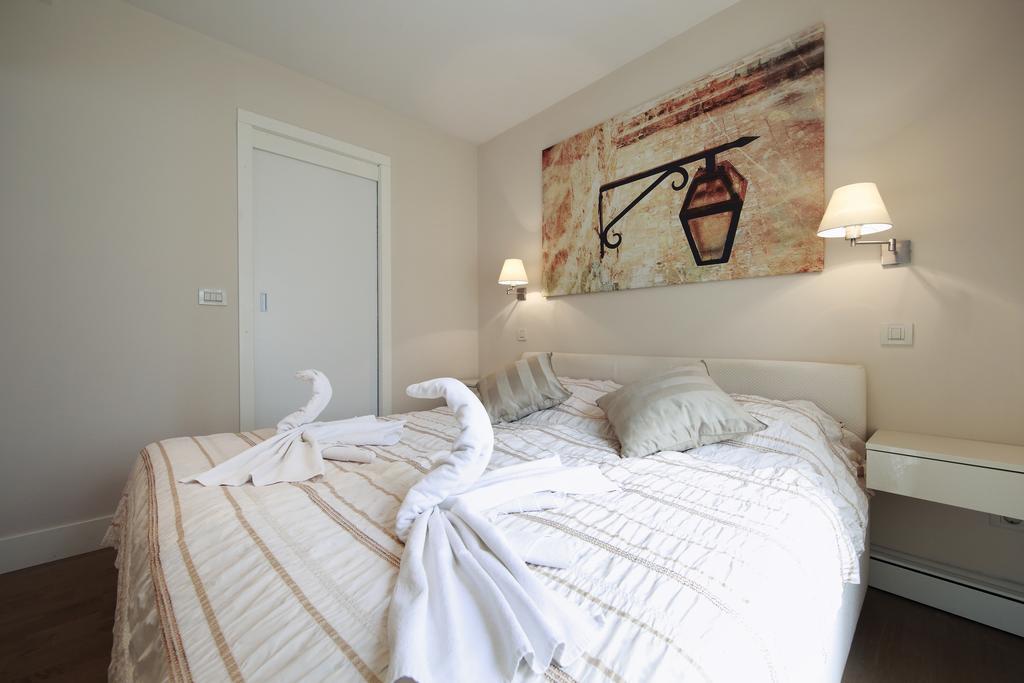 Apartment Tkalča Zagreb Bagian luar foto